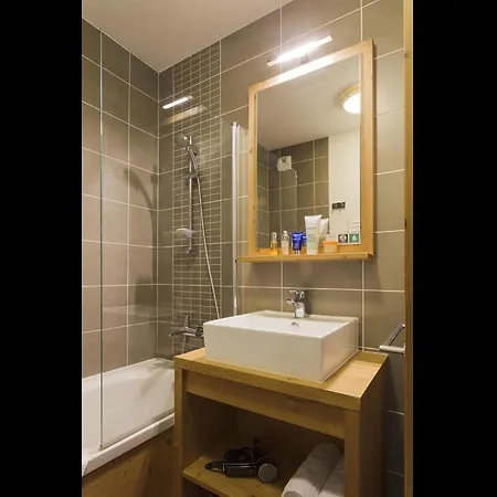 Chalet In France With Spa & Heated Pool * Saint-Martin-de-Belleville