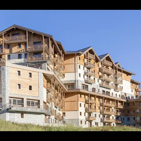 Appartement Chalet In France With Spa & Heated Pool *