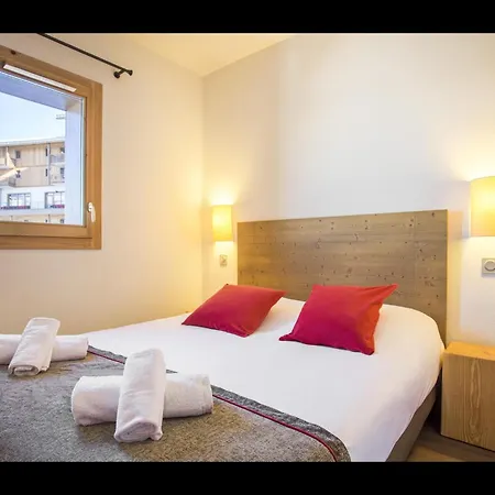 Chalet In France With Spa & Heated Pool Appartement *