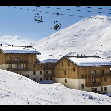 Chalet In France With Spa & Heated Pool Apartment *